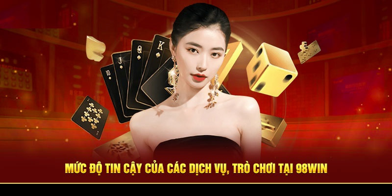 Câu hỏi thường gặp về độ uy tín của nhà cái 98win