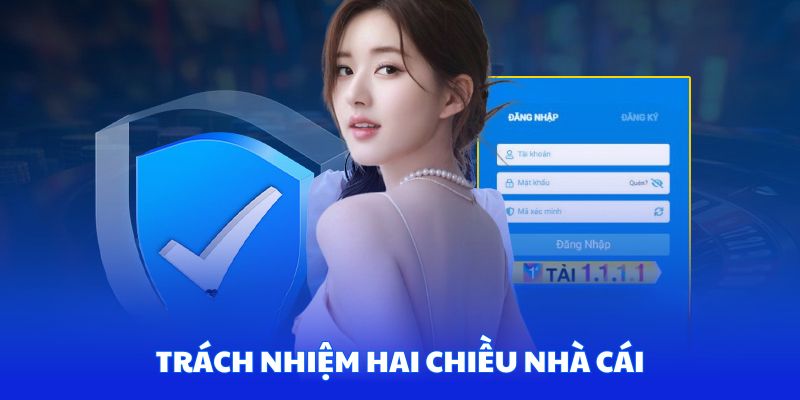 Nghĩa vụ và trách nghiệm hai chiều của chính sách về bảo mật